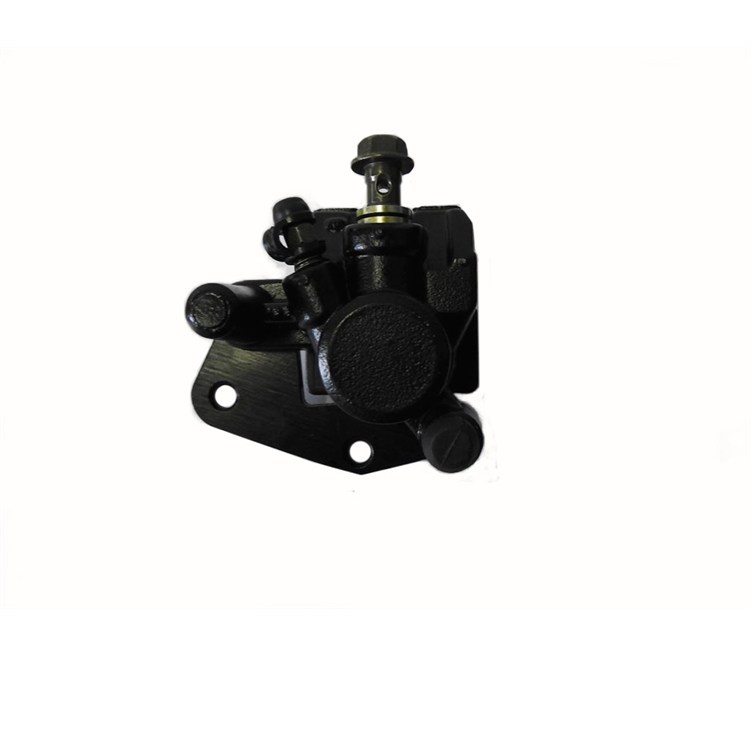 Pinza freno anteriore monopistoncino 45 mm