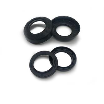 protezione cuscinetto ruota racecap system husqvarna 250 fc 16 22 neri posteriori