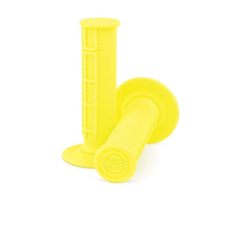 Manopole enduro Protaper Giallo Neon