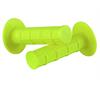 Manopole enduro Oneal MX Grip Waffle Giallo in Manubrio e comandi