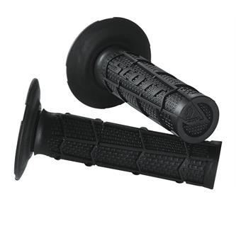 manopole enduro scott full waffle nere