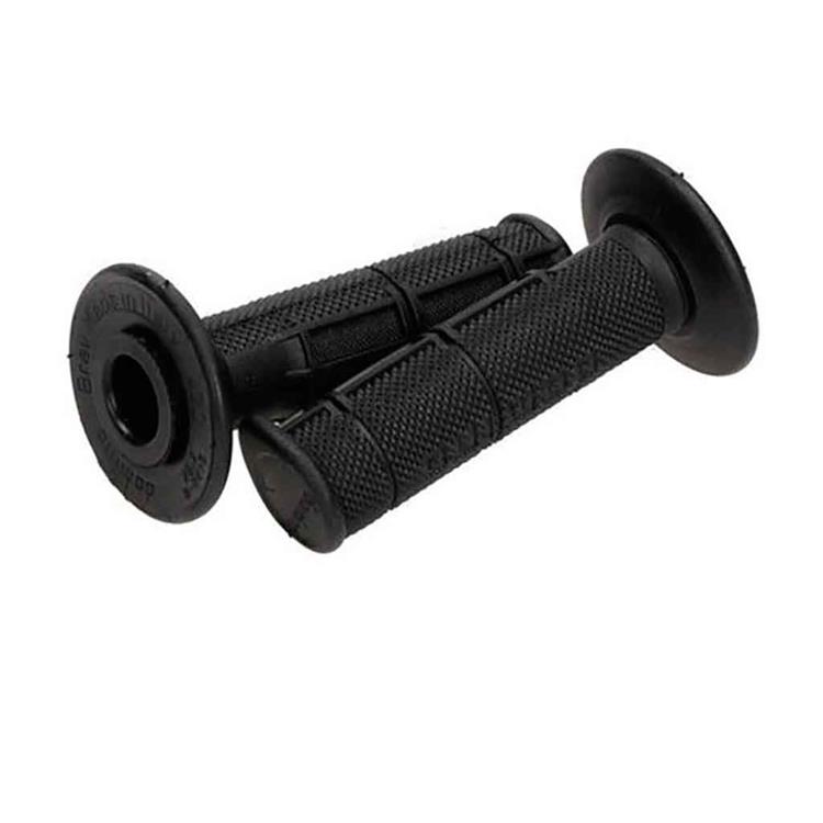 Manopole enduro Domino Nero