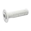 Manopole enduro Pro Grip 794 Soft Touch Bianco in Manubrio e comandi