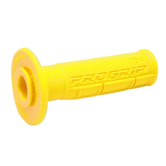 manopole enduro pro grip 794 soft touch gialle