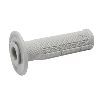 manopole enduro pro grip 794 soft touch grigie