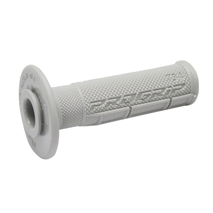 Manopole enduro Pro Grip 794 Soft Touch Grigio