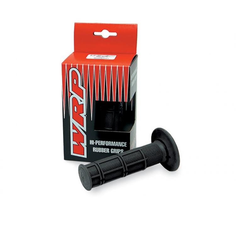 Manopole enduro WRP Nero