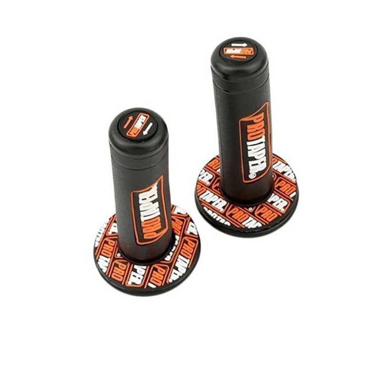 Manopole enduro Protaper Arancio