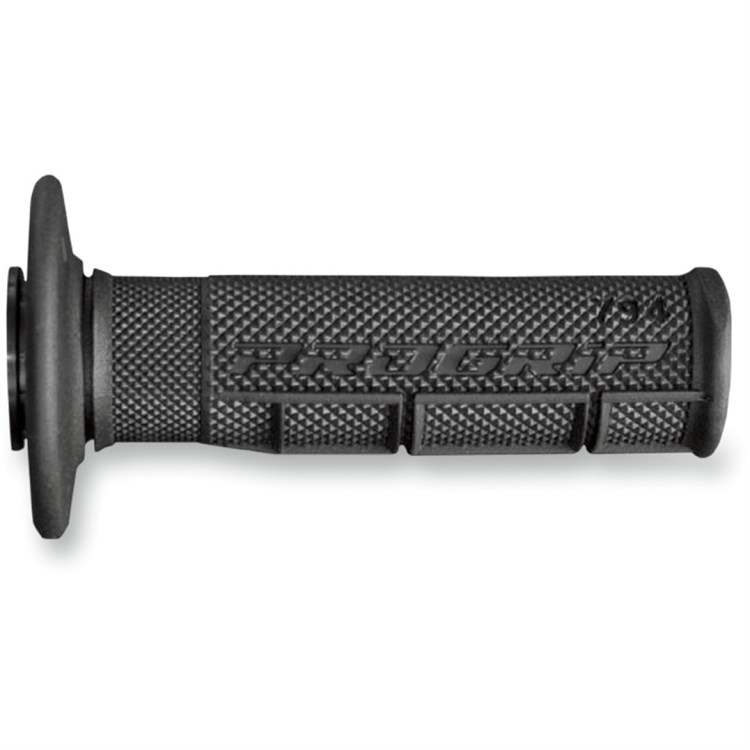 Manopole motocross Pro Grip 794 Soft Touch Nero