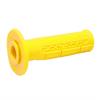 Manopole motocross Pro Grip 794 Soft Touch Giallo in Manubrio e comandi