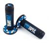 Manopole motocross Protaper Blu in Manubrio e comandi