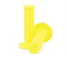 Manopole motard Protaper Giallo Neon in Manubrio e parti Motard
