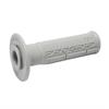 Manopole motard Pro Grip 794 Soft Touch Grigio in Manubrio e parti Motard