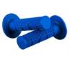Manopole motard Blu Eco in Manubrio e parti Motard