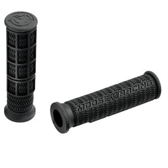 manopole quad nere moose