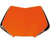 Ricambio tabella per mascherina V-Face Arancione in Plastiche