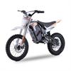 Minicross elettrico MX-E 2000W 14/12 Arancione in Minimoto