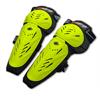 Ginocchiere UFO LIMITED - Giallo Fluo in Abbigliamento