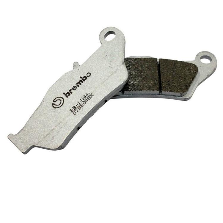 Pastiglie freno Brembo - anteriori - GENUINE - KTM - 125 EXC - 1999