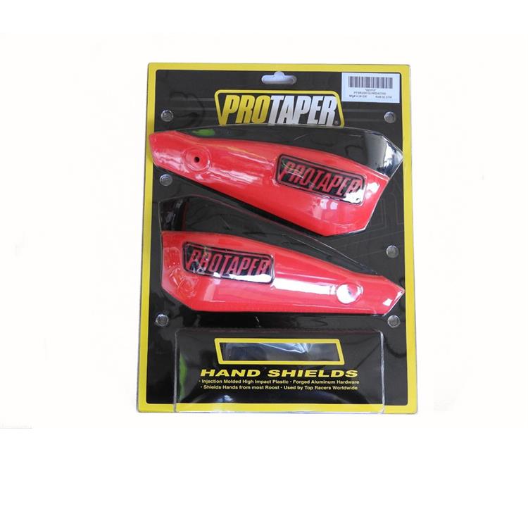 Paramani Protaper Rosso