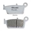 Pastiglie Brembo Suzuki RM 125 (1996-2012) posteriori race in Freni