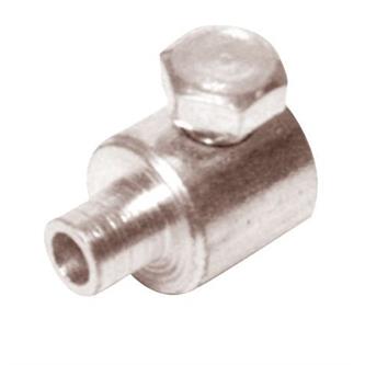 morsetto cavo frizione d 3mm