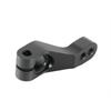 Rinvio cambio YX-GPX-DT con doppio foro in Leve Pedane e Pedali