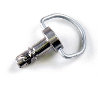 gancio rapido d 6 x 11 mm
