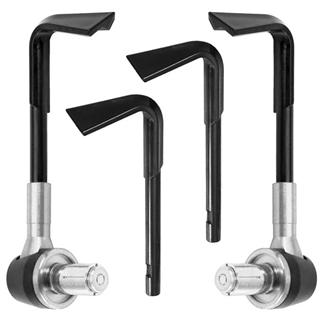 paraleve pitbike minigp neri