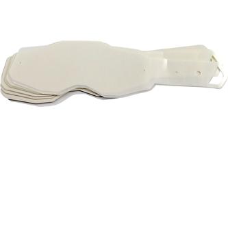 tear off per maschere accuri 2 racecraft 2 strata 2 50pz