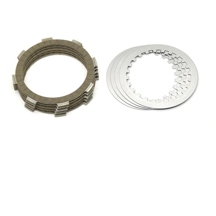 Kit dischi frizione racing MBF [5PZ]