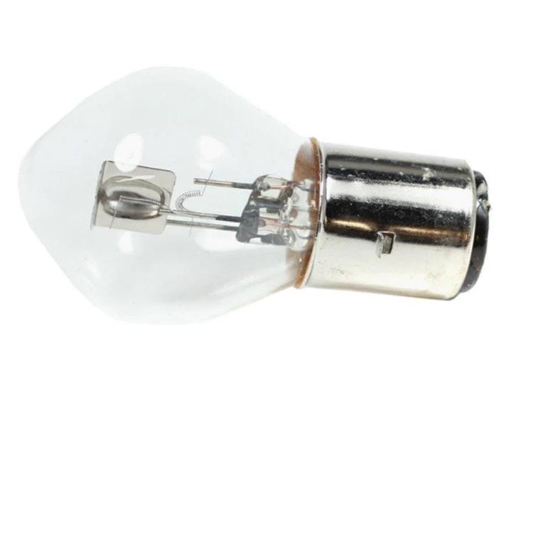 Lampadina miniquad 6225 25W