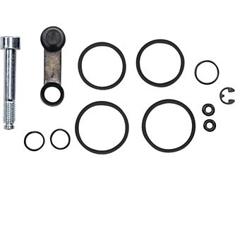 kit revisione pinza freno husqvarna 65 tc 18 21 anteriore