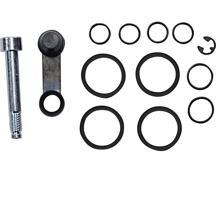 Kit revisione pinza freno Husqvarna 65 TC (18-21) posteriore