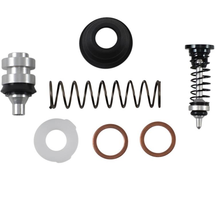 K Di Riparazione Del Ginocchio Jonint Del Freno Del Coperchio Della Frizione Per Husqvarna 445 445e II 450e II 450 Ricambi Per Motosega Motosierra Gasolina - Foto 4