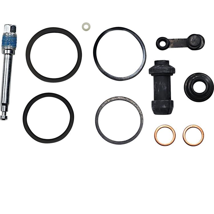 Kit revisione pinza freno Honda CRF 250 R (19-24) anteriore