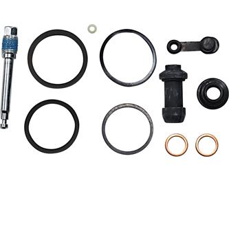 kit revisione pinza freno honda crf 250 rx 19 22 anteriore