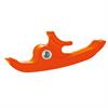 Slitta scorri catena inferiore KTM 450 EXC-F (12-23) in Trasmissione
