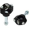 Riser Scar manubrio 28 mm perno fissaggio 12 mm in Manubrio e parti Motard
