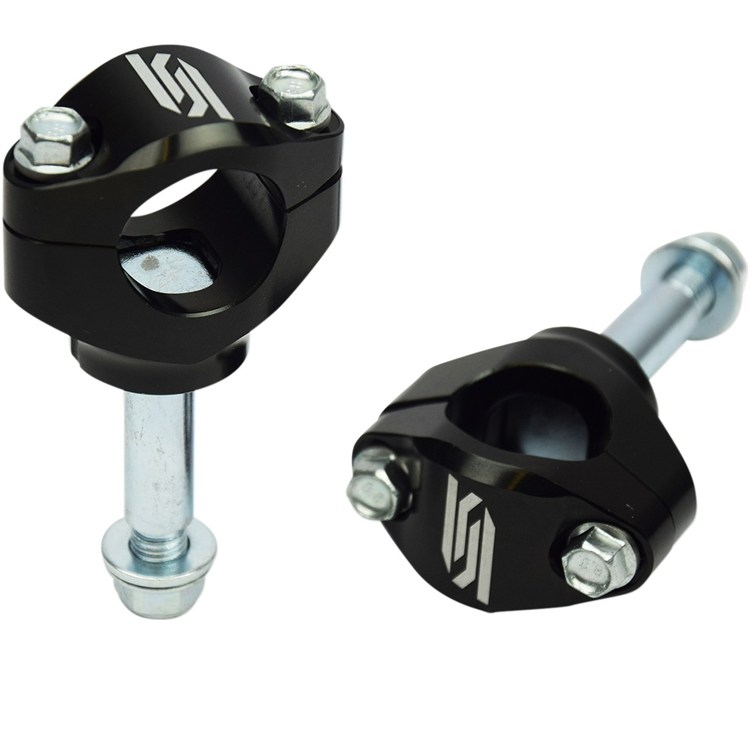Riser manubrio 28 mm Kawasaki KX 450 F (2006-2025)