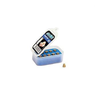set 10 getti massimo dell orto 6mm dal 120 al 138