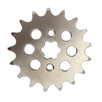 pignone p415 a17mm z16 ergal sitta