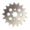 Pignone P415 A17mm Z17 ergal Sitta in Trasmissione