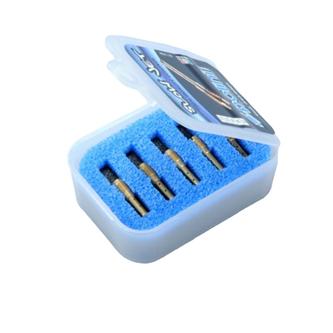 kit 5 getti minimo polini cp 32 34 36 38 40