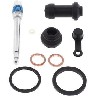 kit revisione pinza freno honda crf 150 10 17 posteriore