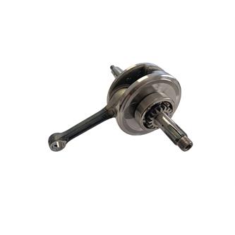 albero motore yx 125