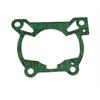 Guarnizione cilindro spessore 0,4  mm Husqvarna 85 TC (14-22) in Ricambi motore e filtri