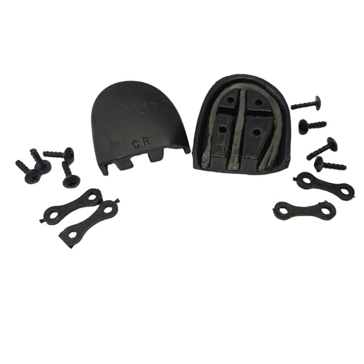 Set slider sottopedana Honda CRF 150 R (2007-2025)