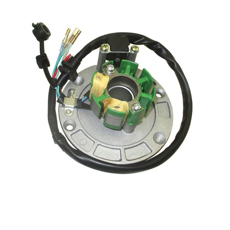 Statore GPX/ZS 155 racing (senza avvolgimenti luci)