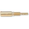 Getto minimo Mikuni 25 VM 28 - TM 33 36 40 - HS 40 - HSR 42 45 48 - RS 34 40 in Ricambi motore e filtri